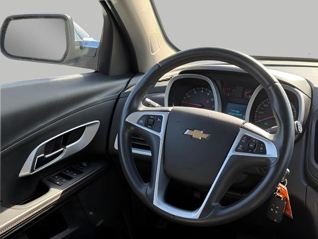 2011 Chevrolet Equinox Vehicle Photo in MADISON, WI 53713-3220
