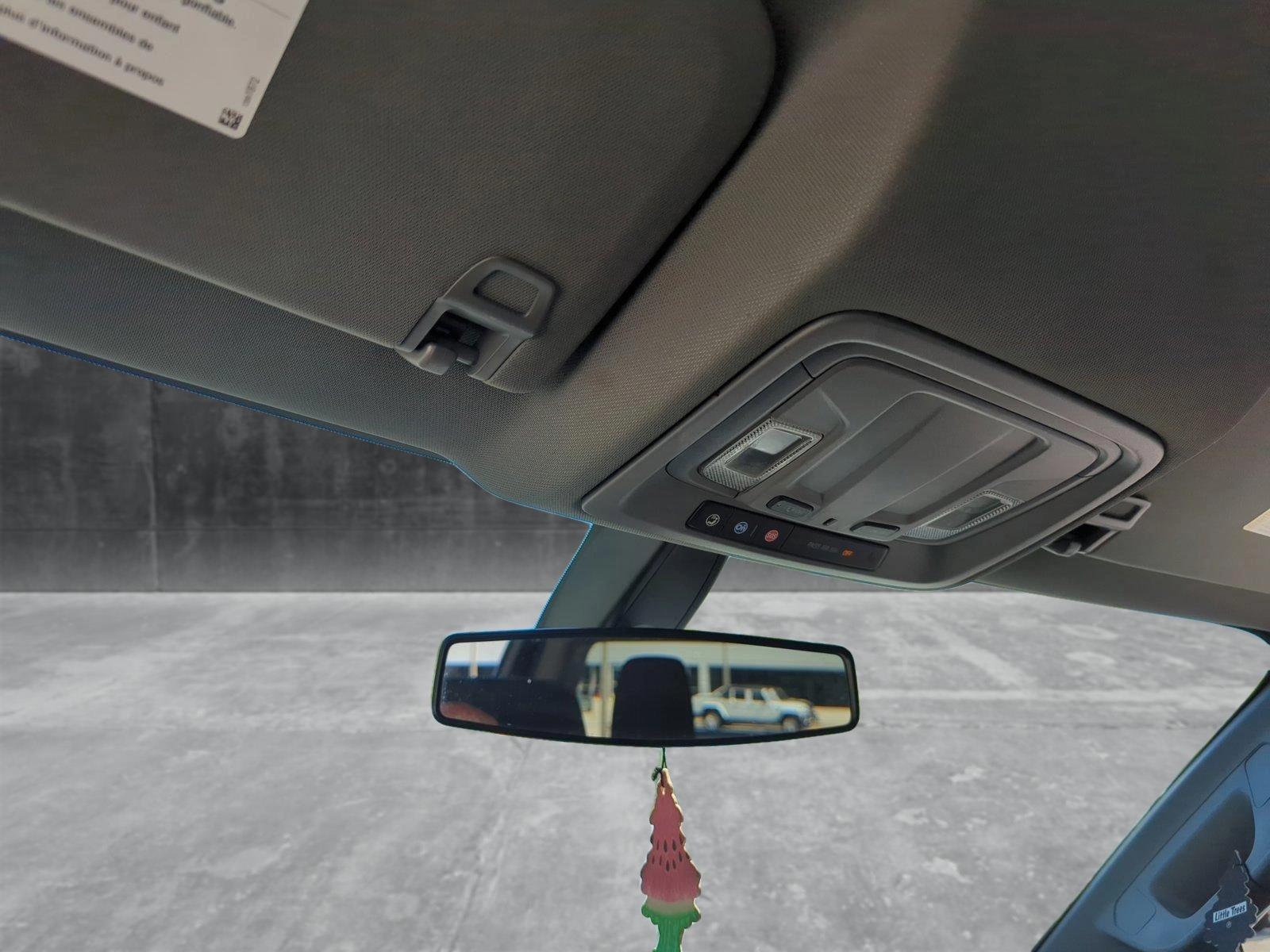 2022 Chevrolet Silverado 1500 LTD Vehicle Photo in ORLANDO, FL 32808-7998