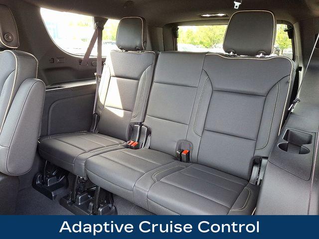 2024 Chevrolet Suburban Vehicle Photo in DANBURY, CT 06810-5034