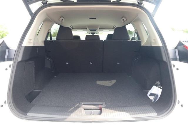 2025 Nissan Rogue Vehicle Photo in Hazelwood, MO 63042