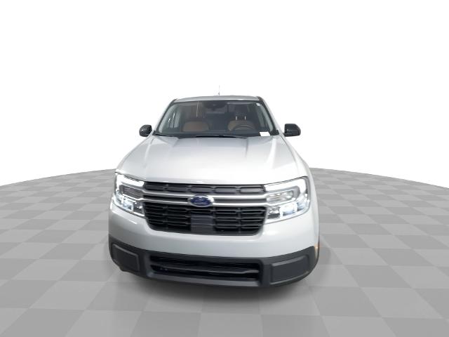 2024 Ford Maverick Vehicle Photo in GILBERT, AZ 85297-0402