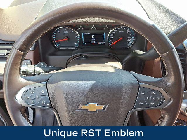2019 Chevrolet Tahoe Vehicle Photo in DANBURY, CT 06810-5034