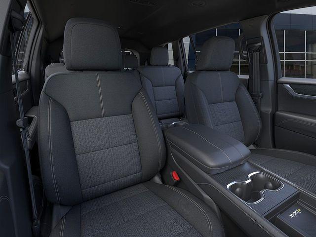 2025 GMC Acadia Vehicle Photo in WATERTOWN, CT 06795-3318