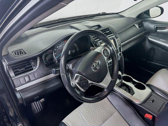 2014 Toyota Camry Vehicle Photo in Doylsetown, PA 18901