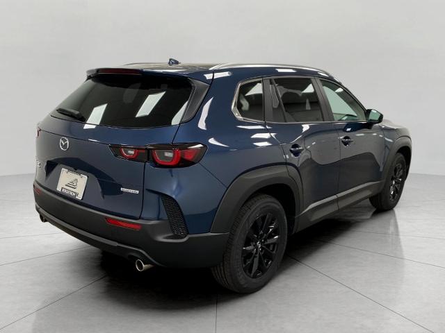2025 Mazda CX-50 Vehicle Photo in Appleton, WI 54913
