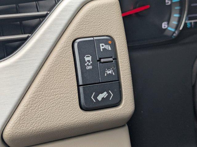 2020 GMC Yukon Vehicle Photo in BRUNSWICK, GA 31525-1881