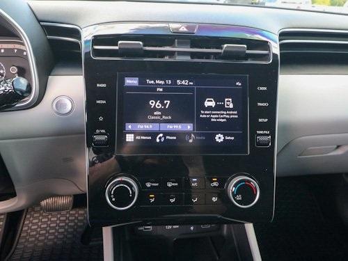 2023 Hyundai Tucson Vehicle Photo in HOMOSASSA, FL 34448-1461