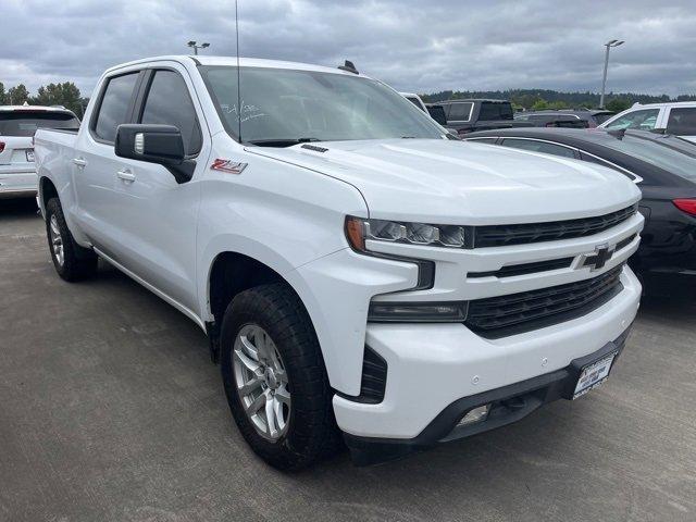 2024 Chevrolet Blazer Vehicle Photo in PUYALLUP, WA 98371-4149