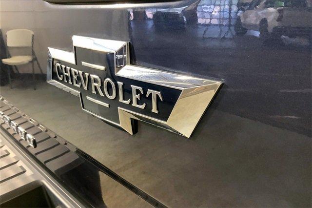 2018 Chevrolet Silverado 1500 Vehicle Photo in INDEPENDENCE, MO 64055-1314