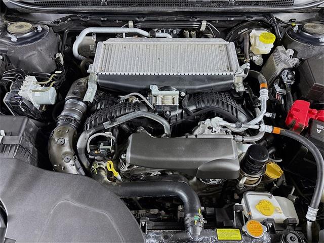 2022 Subaru Outback Vehicle Photo in Puyallup, WA 98371