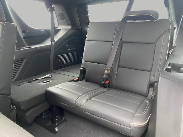 2023 GMC Yukon Vehicle Photo in MANITOWOC, WI 54220-5838