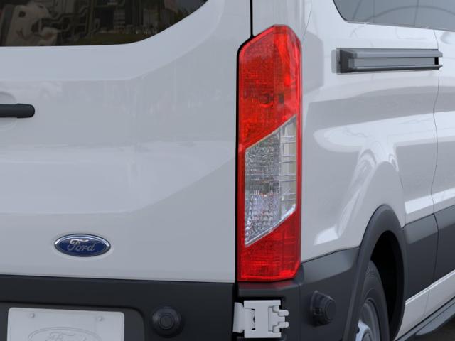2025 Ford Transit Passenger Wagon Vehicle Photo in Winslow, AZ 86047-2439
