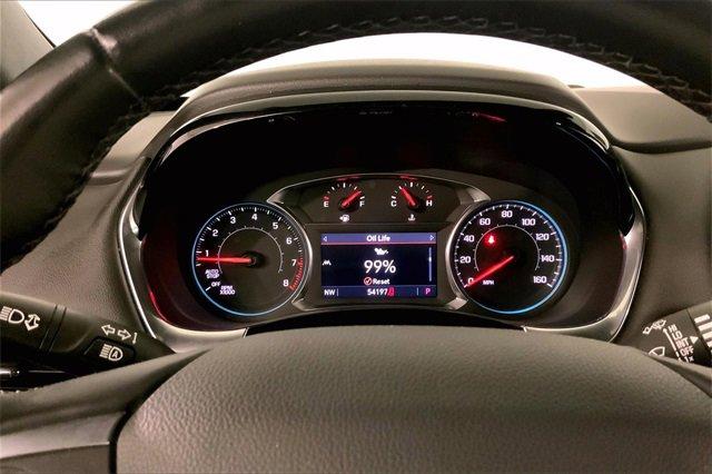 2023 Chevrolet Traverse Vehicle Photo in INDEPENDENCE, MO 64055-1314