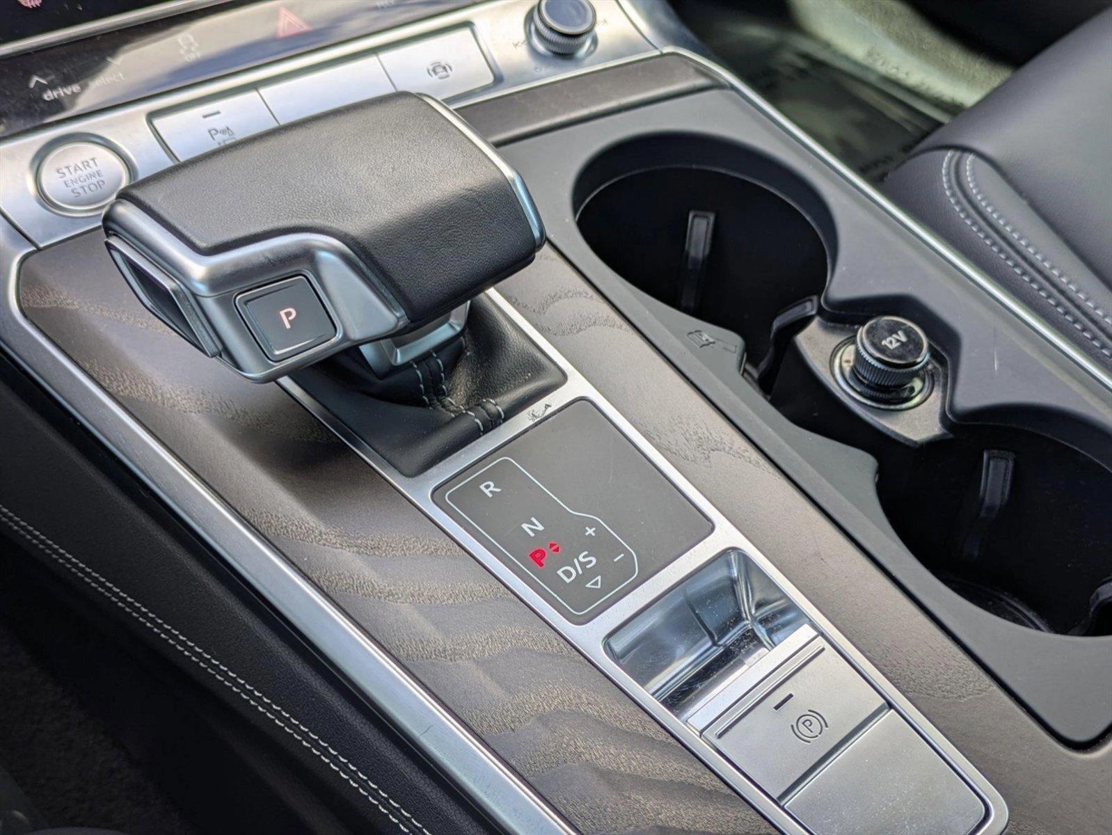 2020 Audi A6 Vehicle Photo in Tustin, CA 92782