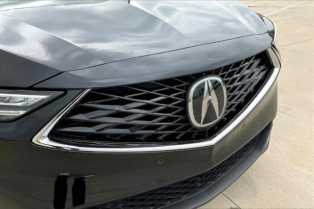 2025 Acura MDX Vehicle Photo in Grapevine, TX 76051