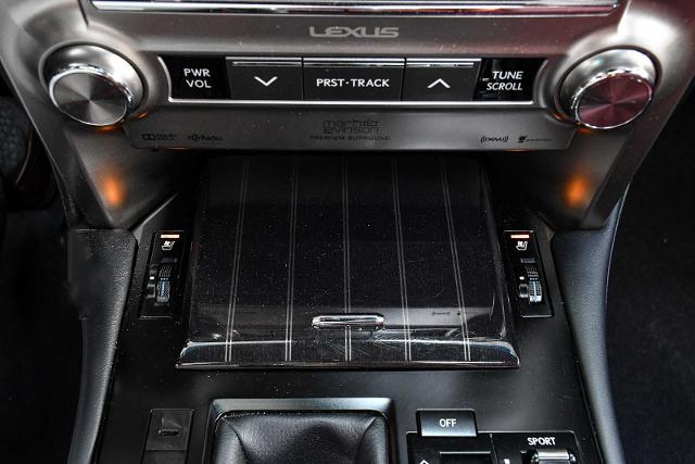 2020 Lexus GX 460 Vehicle Photo in DALLAS, TX 75235