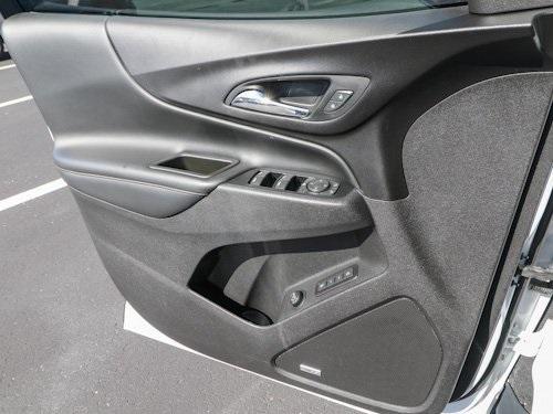 2020 Chevrolet Equinox Vehicle Photo in HOMOSASSA, FL 34448-1461