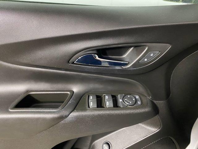 2022 Chevrolet Equinox Vehicle Photo in BROCKTON, MA 02301-7113