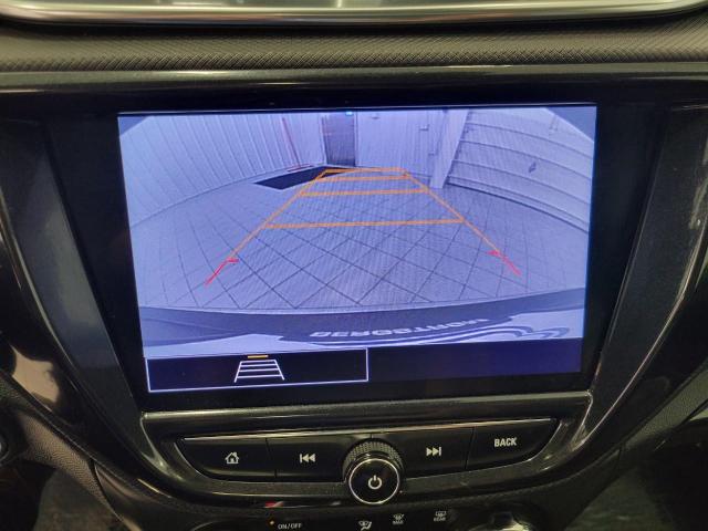 2023 Chevrolet Trailblazer Vehicle Photo in MIDDLETON, WI 53562-1492