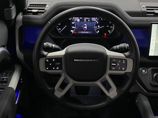 2023 Land Rover Defender Vehicle Photo in Appleton, WI 54913