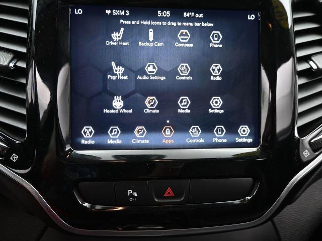 2019 Jeep Cherokee Vehicle Photo in Cedar Rapids, IA 52402
