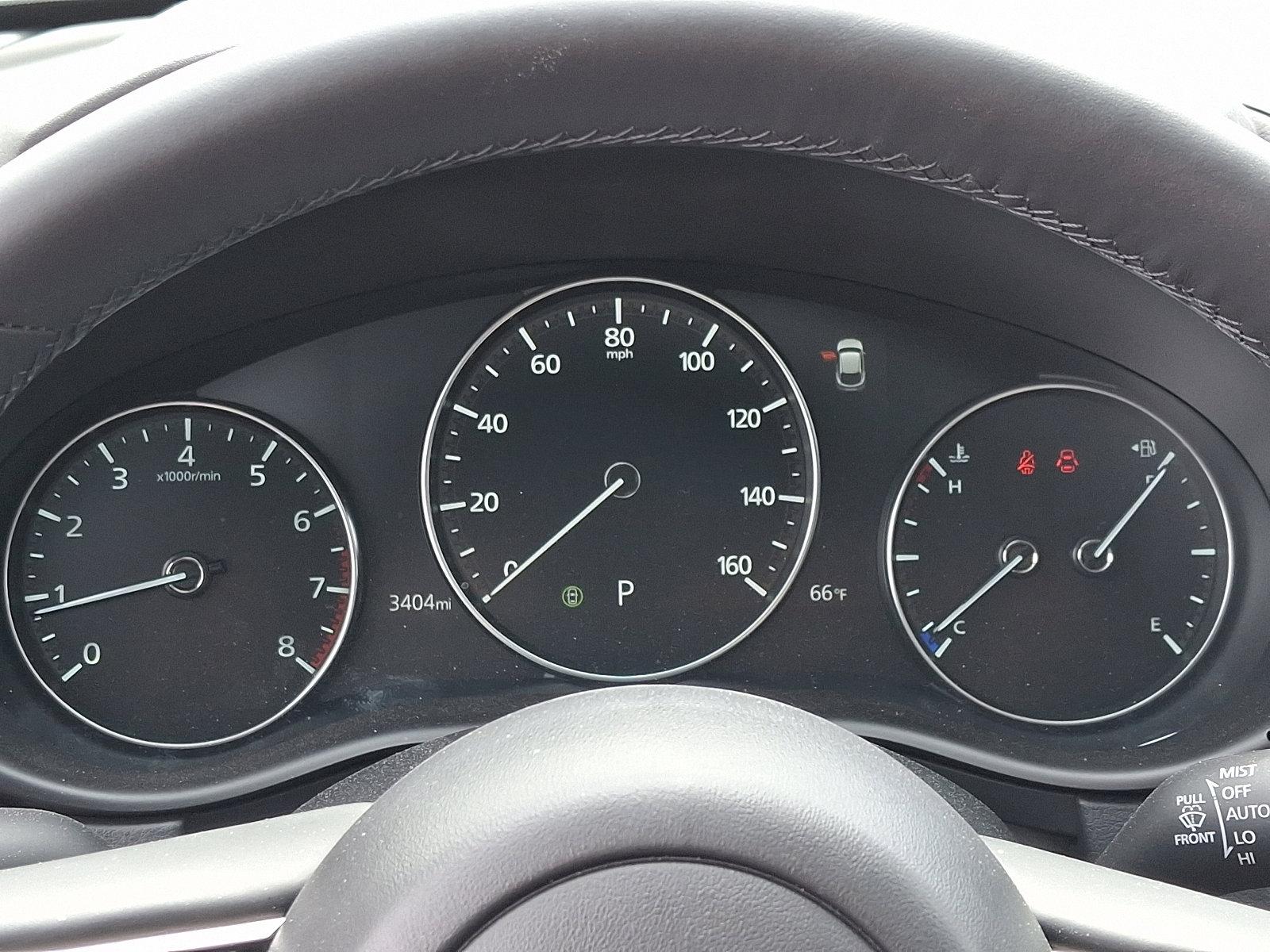 2024 Mazda CX-30 Vehicle Photo in Trevose, PA 19053