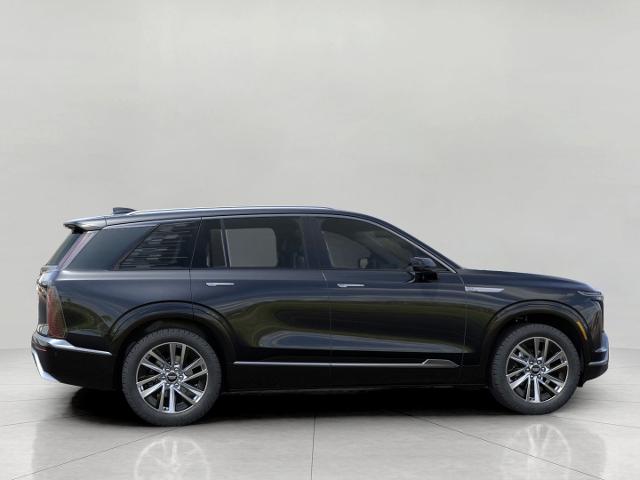 2026 Cadillac VISTIQ Vehicle Photo in MADISON, WI 53713-3220