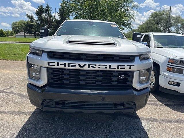 2023 Chevrolet Silverado 2500 HD Vehicle Photo in LANCASTER, PA 17601-0000