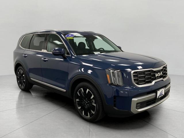 2024 Kia Telluride Vehicle Photo in Appleton, WI 54913