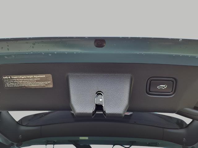 2025 Kia Seltos Vehicle Photo in Oshkosh, WI 54904