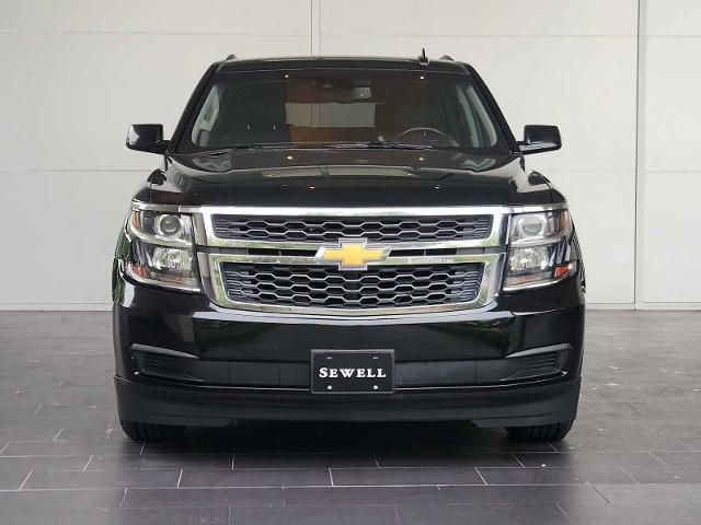 2018 Chevrolet Suburban Vehicle Photo in HOUSTON, TX 77079