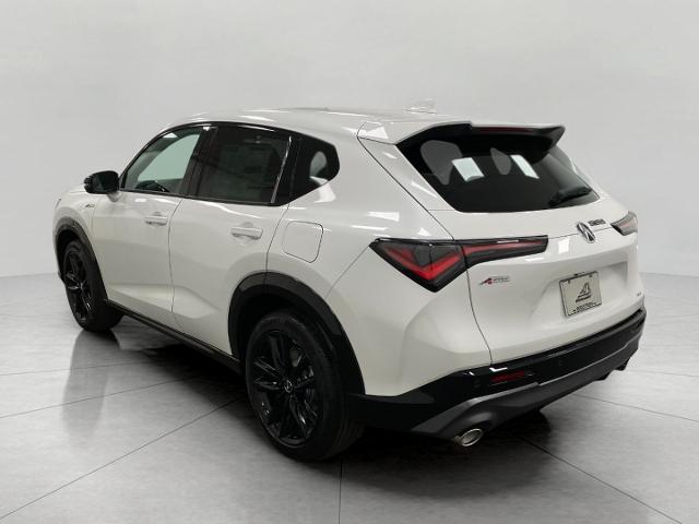 2025 Acura ADX Vehicle Photo in Appleton, WI 54913