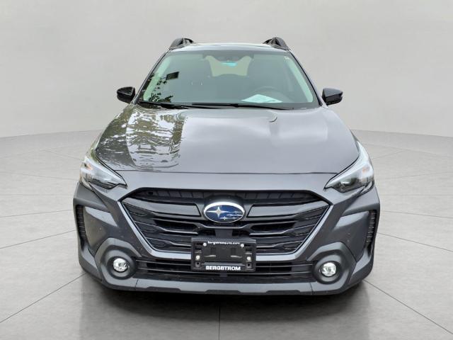 2024 Subaru Outback Vehicle Photo in Oshkosh, WI 54904
