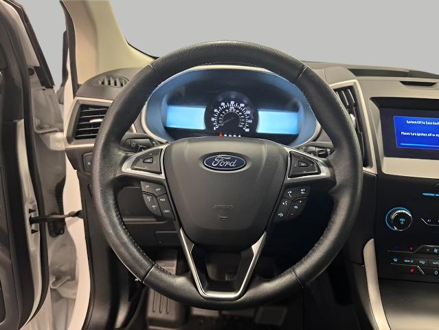 2020 Ford Edge Vehicle Photo in Green Bay, WI 54304