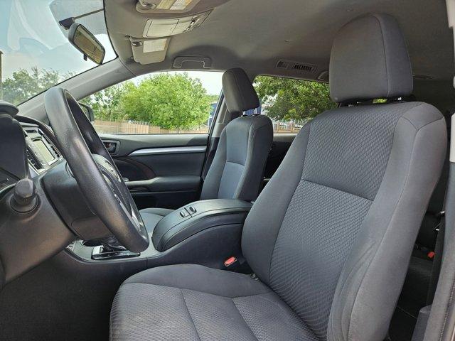 2014 Toyota Highlander Vehicle Photo in San Antonio, TX 78230