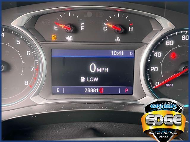 2022 Chevrolet Traverse Vehicle Photo in Roslyn, NY 11576