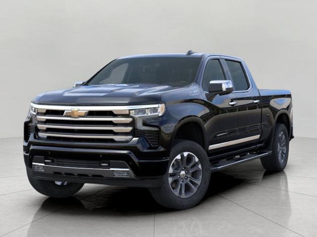 2025 Chevrolet Silverado 1500 Vehicle Photo in APPLETON, WI 54914-4656