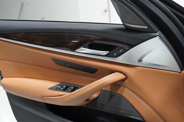 2018 BMW 540i Vehicle Photo in GRAPEVINE, TX 76051