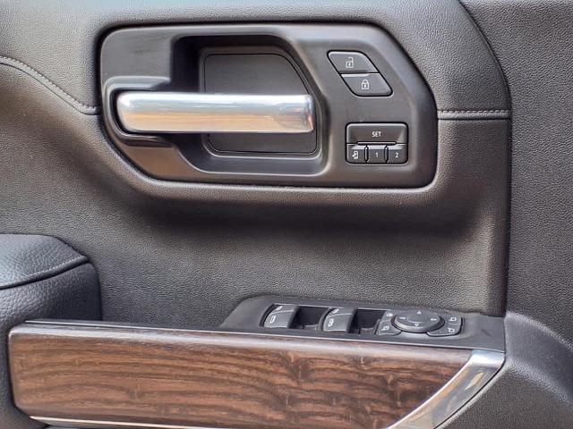 2021 GMC Sierra 1500 Vehicle Photo in San Antonio, TX 78230-1001