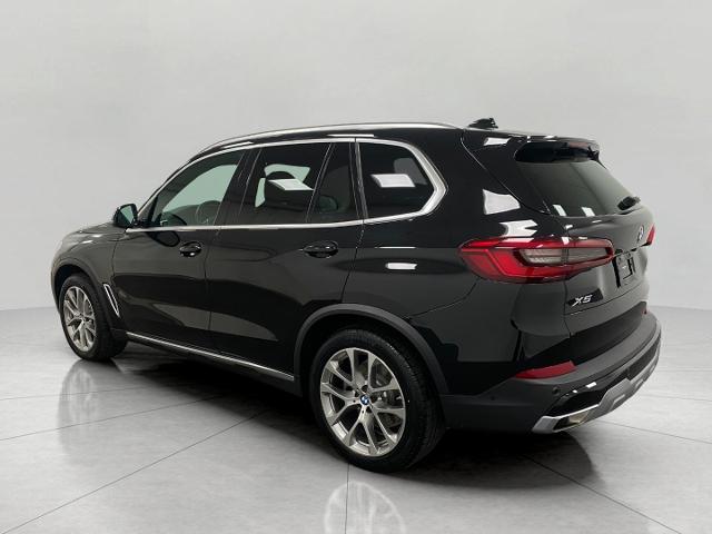 2020 BMW X5 xDrive40i Vehicle Photo in Appleton, WI 54913