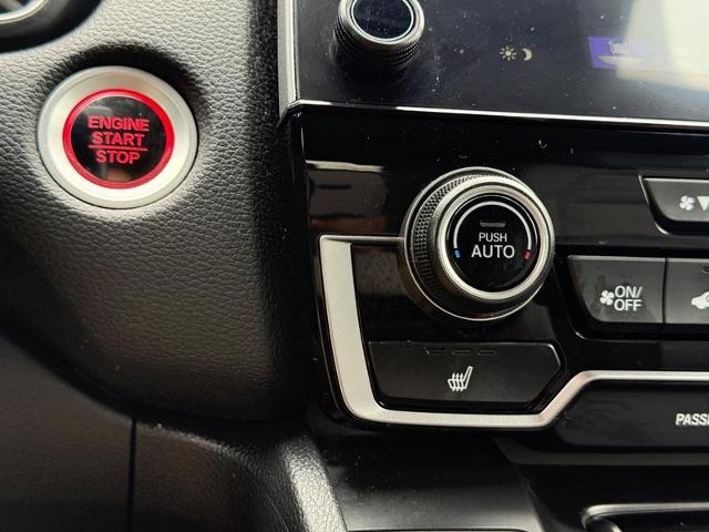 2021 Honda CR-V Vehicle Photo in COLUMBIA, MO 65203-3903