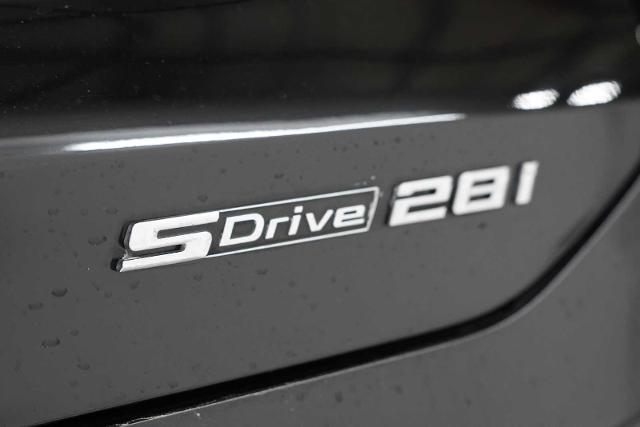 2023 BMW X2 sDrive28i Vehicle Photo in GRAPEVINE, TX 76051