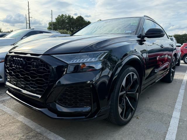 2023 Audi RS Q8 Vehicle Photo in HOUSTON, TX 77079