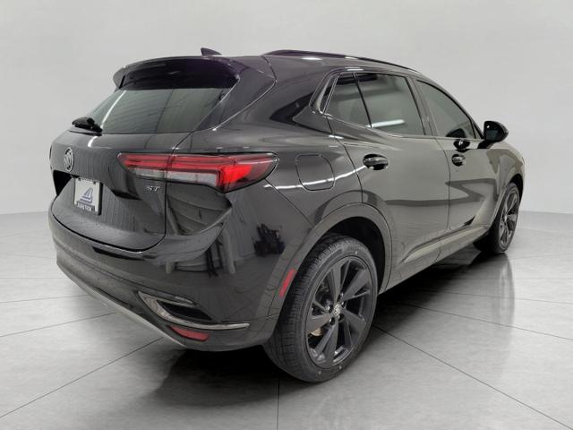 2023 Buick Envision Vehicle Photo in NEENAH, WI 54956-2243