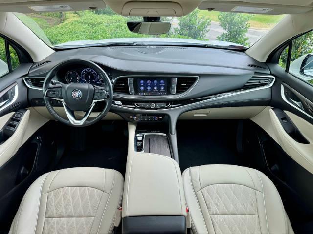 2022 Buick Enclave Vehicle Photo in DALLAS, TX 75209-3016