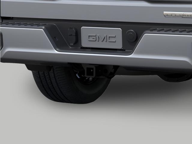 2025 GMC Sierra 1500 Vehicle Photo in APPLETON, WI 54914-8833