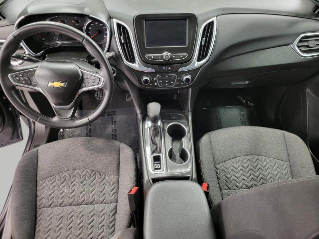 2022 Chevrolet Equinox Vehicle Photo in APPLETON, WI 54914-4656
