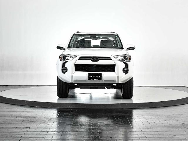 2023 Toyota 4Runner Vehicle Photo in DALLAS, TX 75235