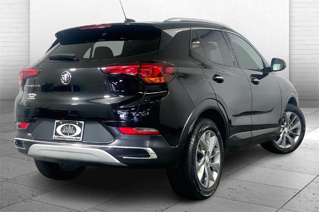2022 Buick Encore GX Vehicle Photo in Lees Summit, MO 64086