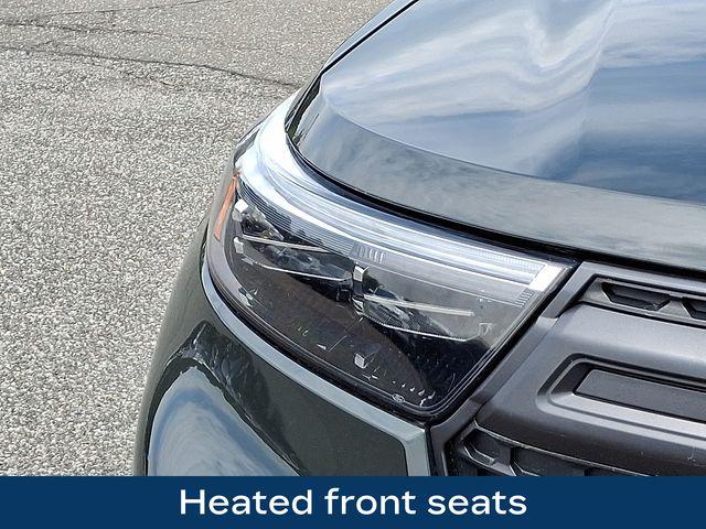2022 Ford Explorer Vehicle Photo in DANBURY, CT 06810-5034
